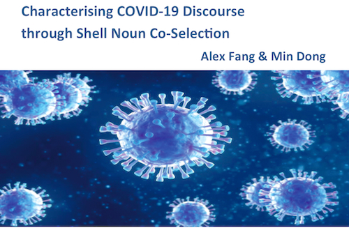 COVID-19 Discourse